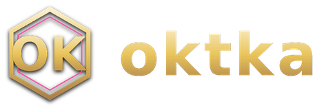 oktka logo